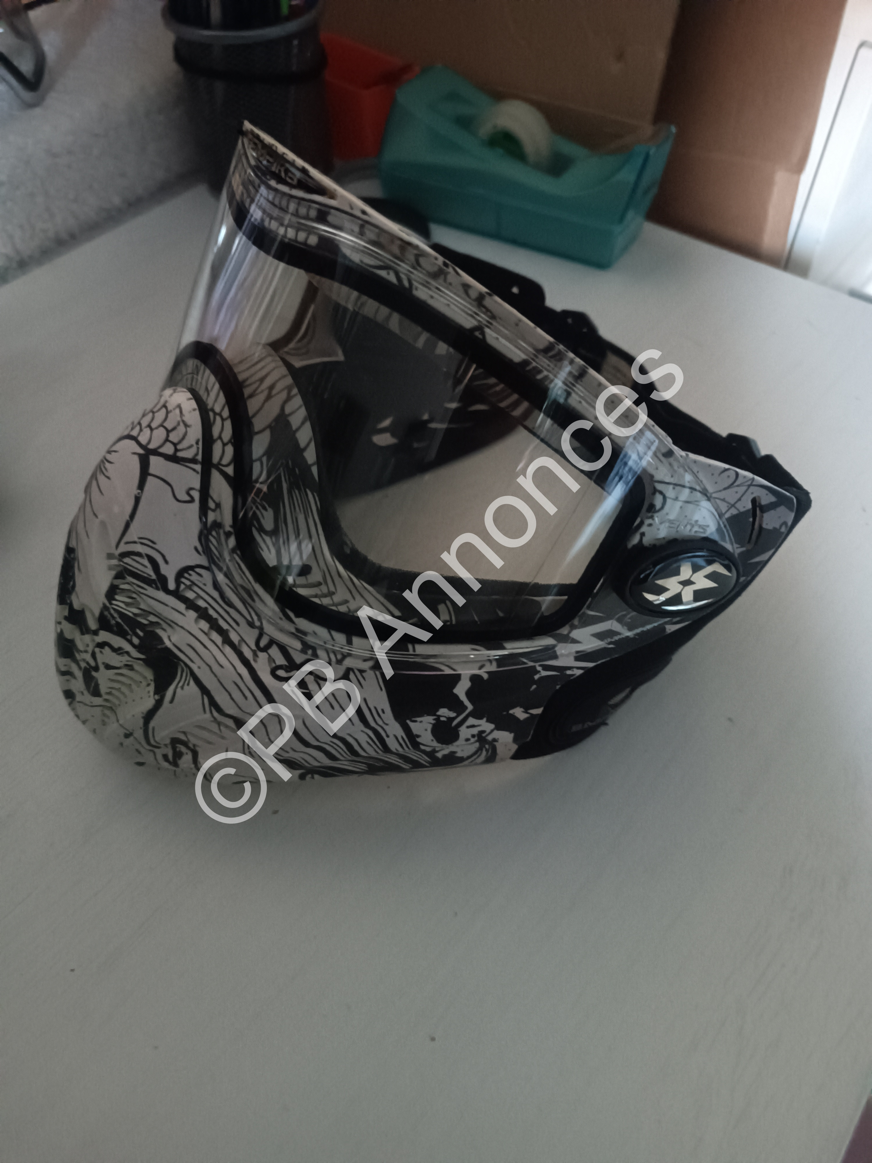 Image annonce