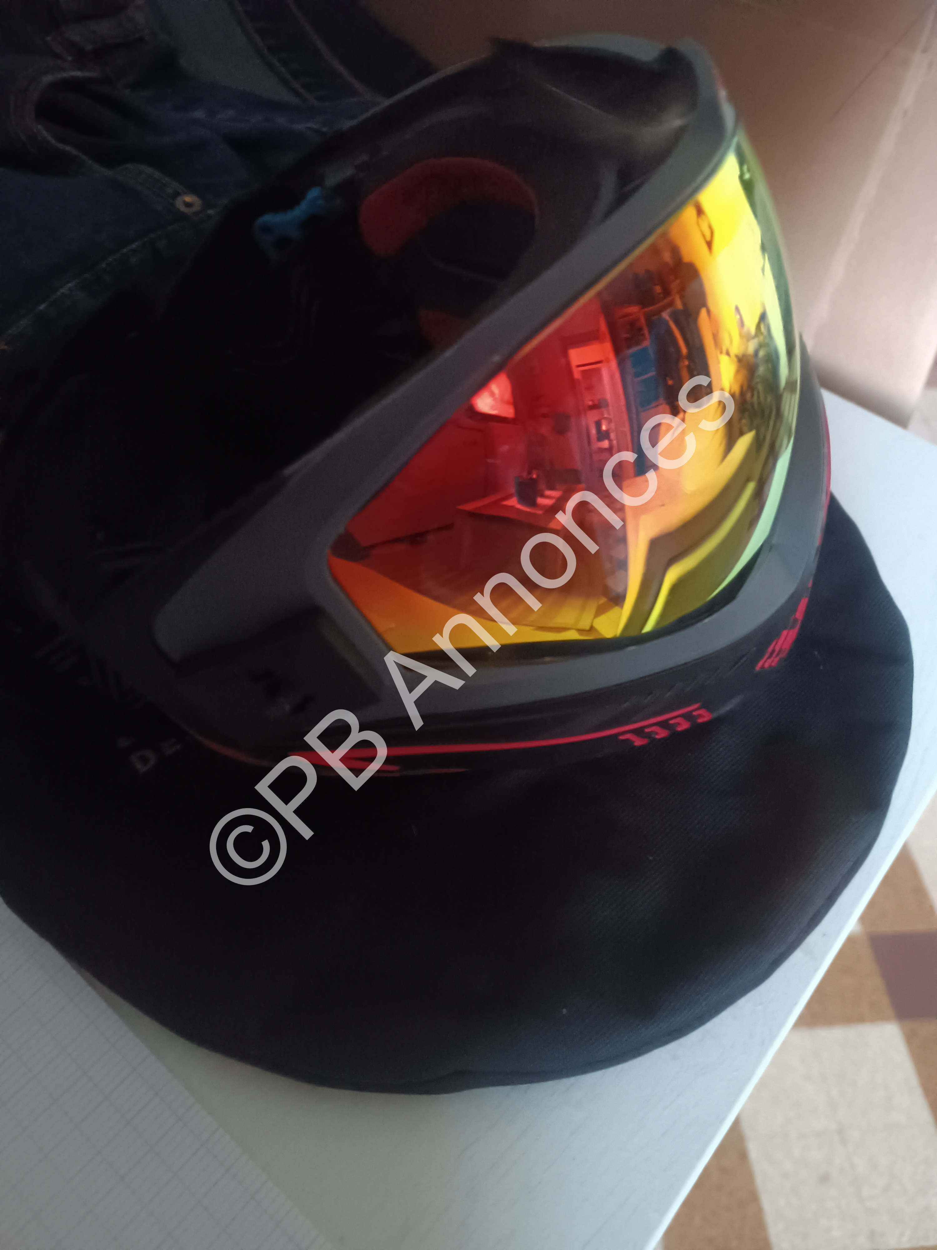 Image annonce
